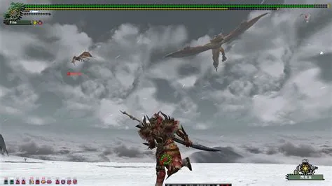 Why cant tigrex fly