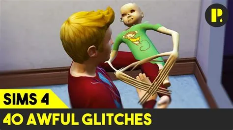 Is the sims 4 mean glitch fixed