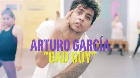 Is arturo a bad guy