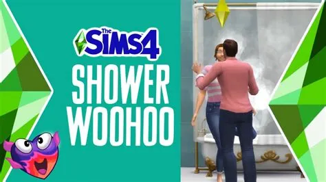 Can sims say no to woohoo