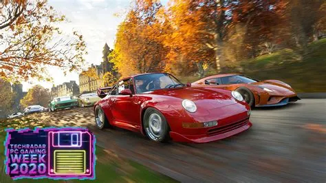 Are racing games good for you