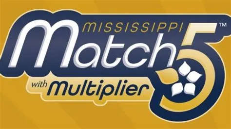 Did anybody win mississippi match 5