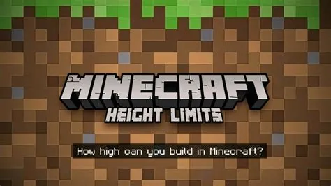 What is 500 meters in minecraft