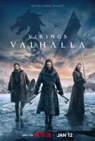 Should i see vikings before valhalla?