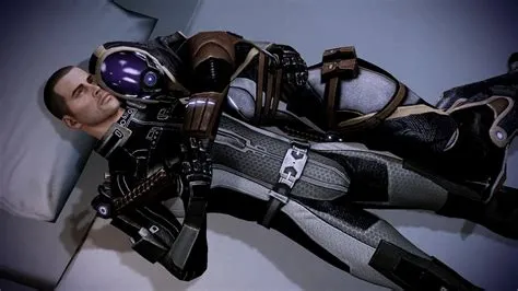 Why cant i romance tali in mass effect 1