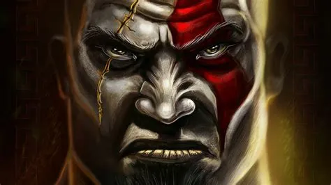 Did anyone survive kratos