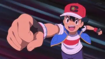 Why doesn t ash use z-moves?