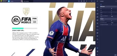 Can you play fifa 22 on a different account