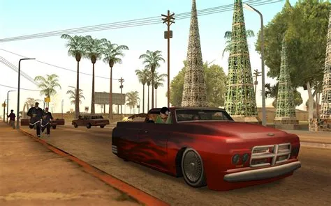 What is the no 1 car in gta san andreas