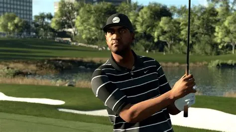 Can you play pga 2k23 early