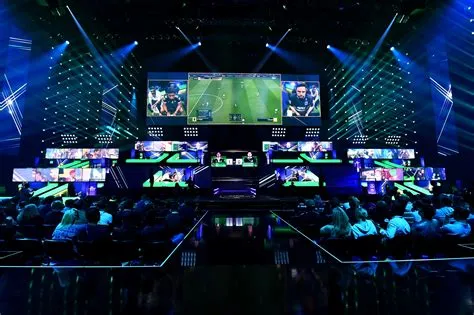 How do you qualify for fifa esports