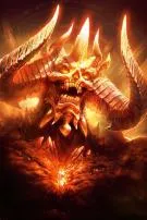 What is god in diablo 3?