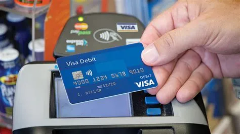 Why cant i use my visa card to pay online