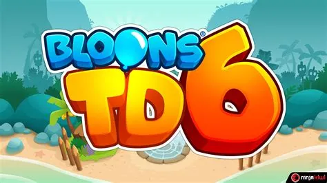 Will btd6 be free