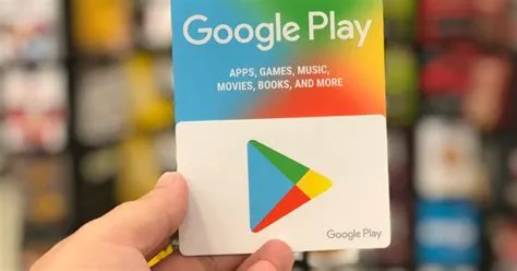 Why is google holding my card