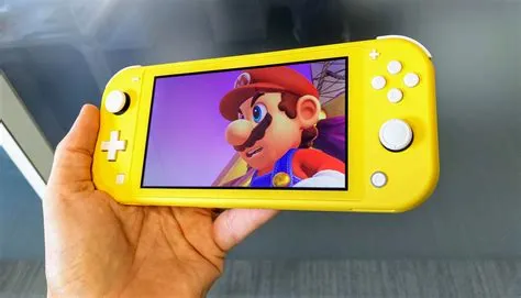 How much is a nintendo switch lite in euros