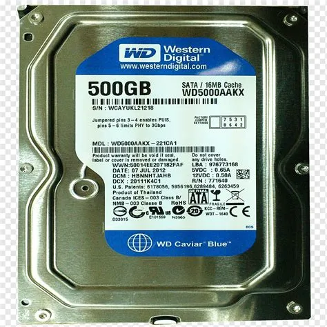 How many mbps is a 7200rpm hdd