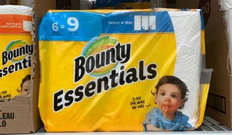 Who owns bounty