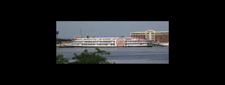 Why are missouri casinos on boats