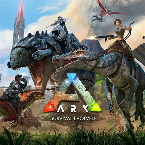 How much did ark cost