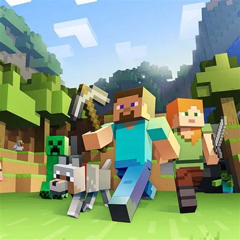 Which minecraft allows cross-platform