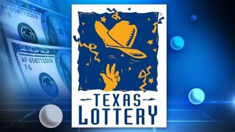 What texas lottery is a billion