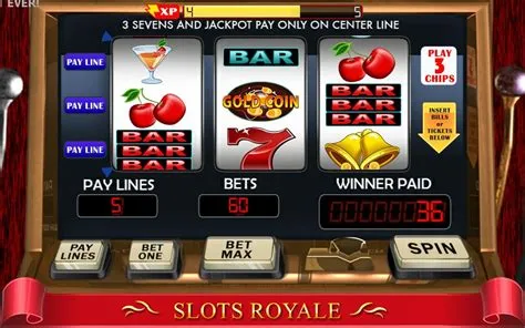 How to win money on slot machines online