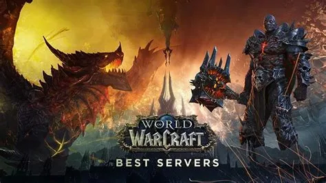 Which version of wow is the best