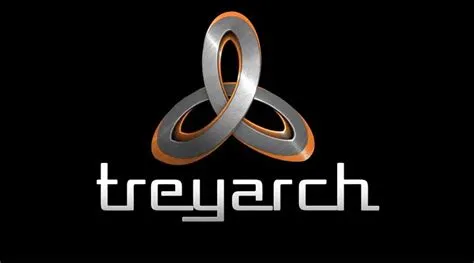 Does treyarch work with activision