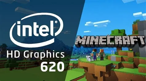 Can uhd graphics 605 run minecraft