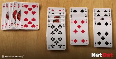 What is the card game in solo called