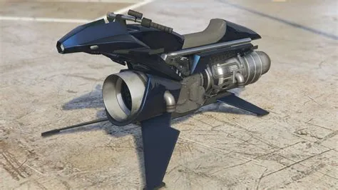 Can you use oppressor mk2 in missions