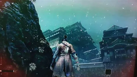 Can sekiro go over 60fps