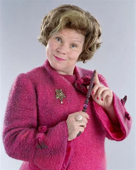 What house was umbridge