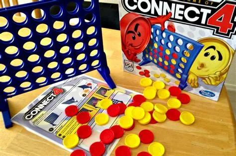 What is the fastest game of connect 4