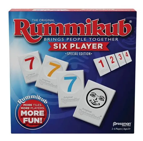 Which rummy game is genuine