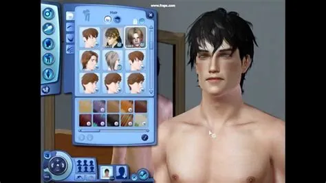 Who is the bad guy in sims 4