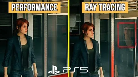 What is the ps5 ray tracing equivalent to