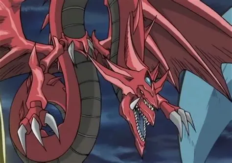 Why is slifer called slifer