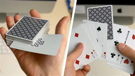 Does 5 card trick beat everything