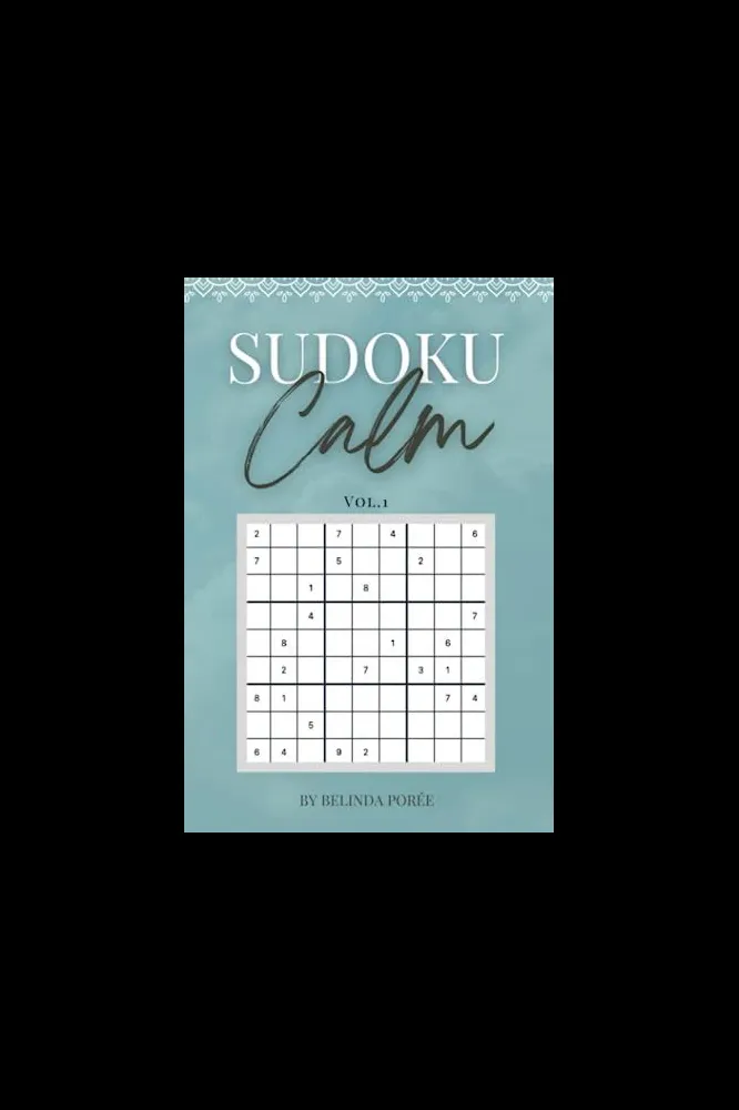 Can sudoku cause anxiety