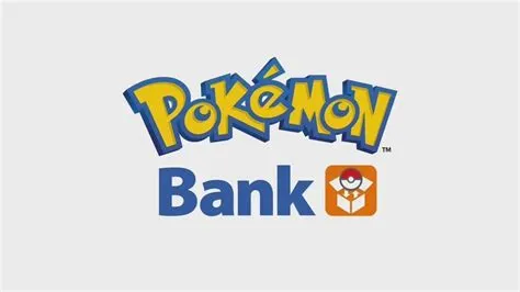 Is pokemon bank becoming free