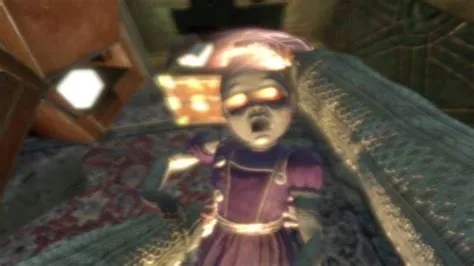 How many little sisters can you harvest in bioshock 2