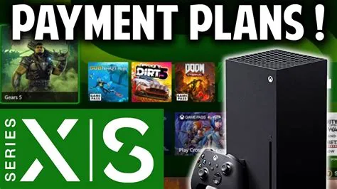 Do you have to pay for online xbox series s