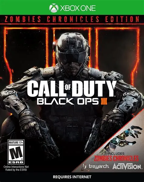 How many hours is cod black ops 1