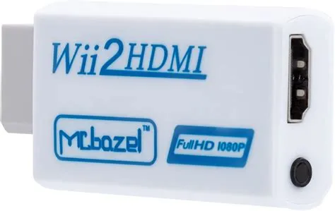 Can wii u output 480i