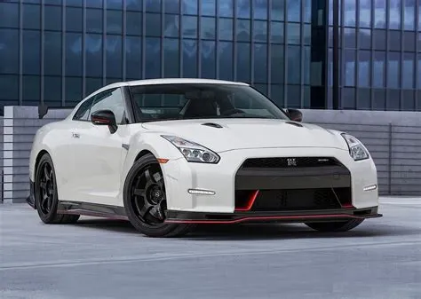 Why is r35 not skyline