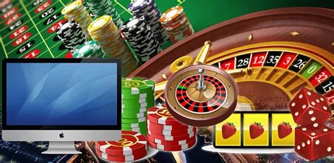 What is the safest casino game