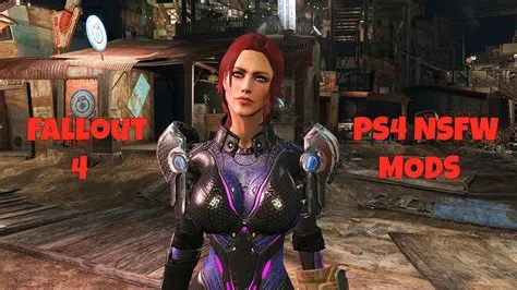 How many mods should you have on fallout 4