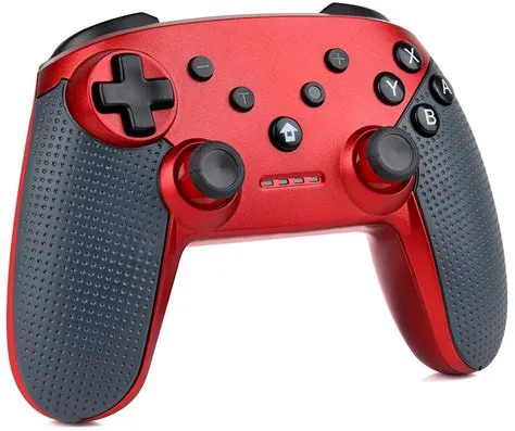 What is 3rd party controller